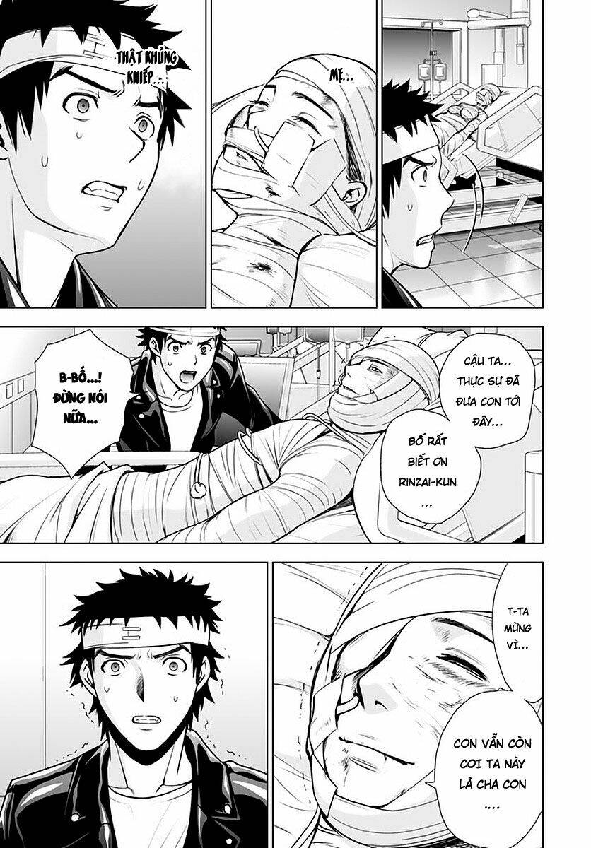 Deathtopia: Chapter 48