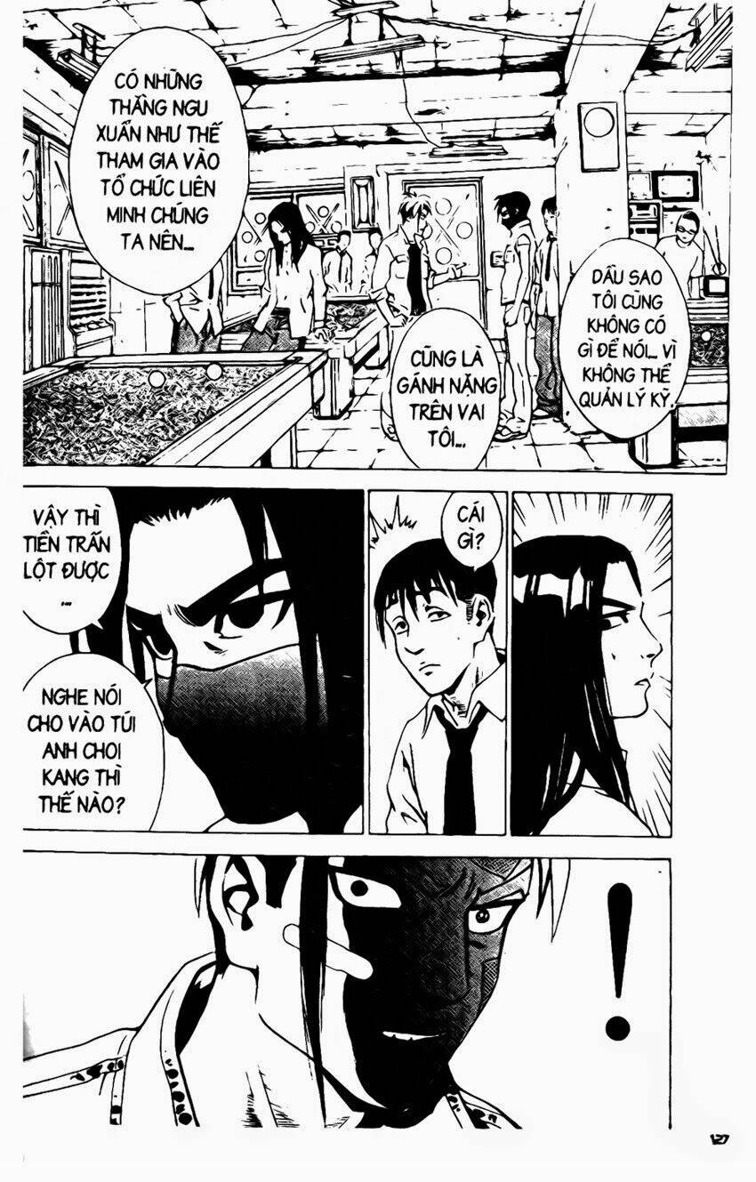 Ai Hơn Ai: Chapter 111