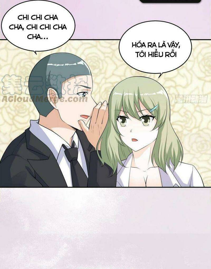 Người Tu Tiên Tại Đô Thị: Chapter 143