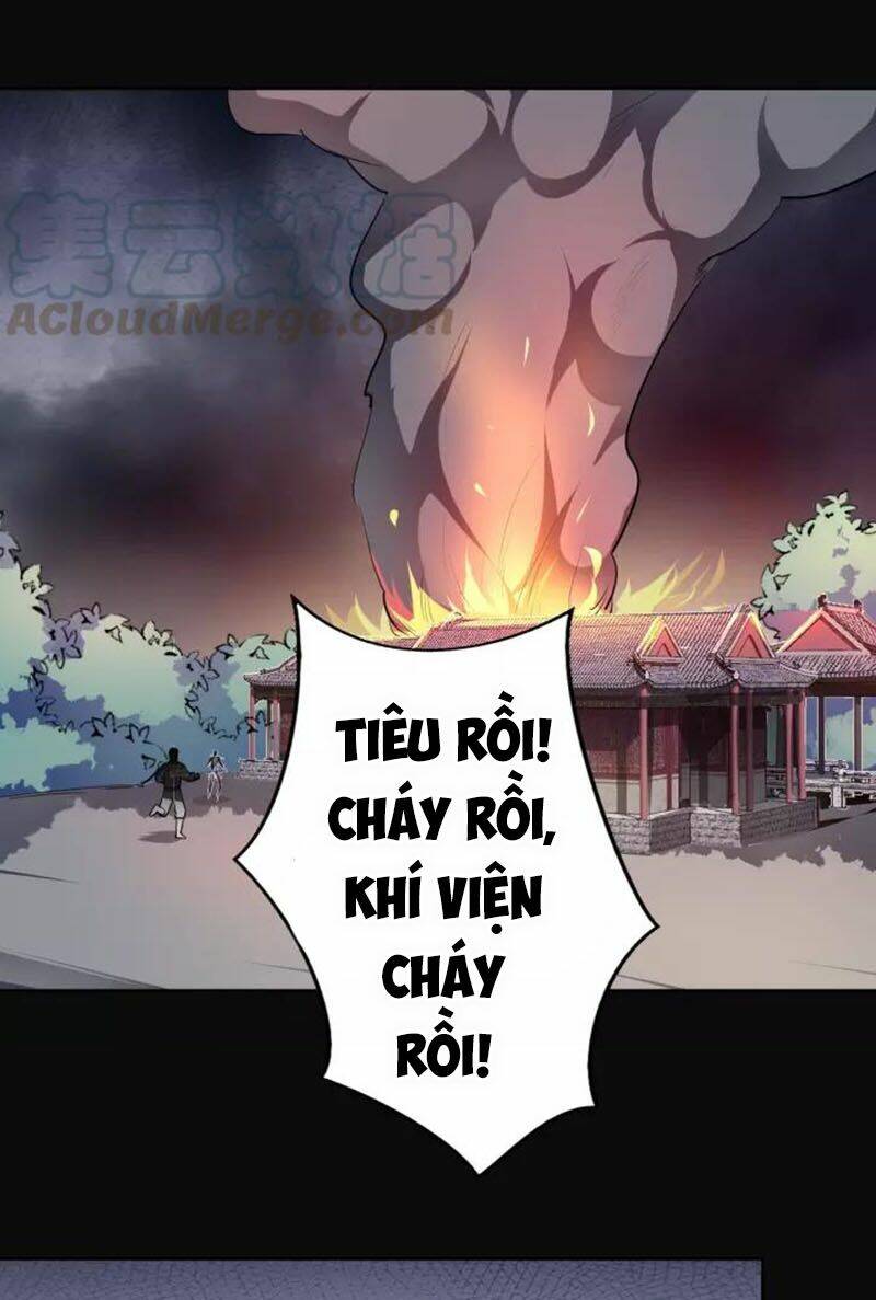 Nghịch Thiên Đại Thần: Chapter 65