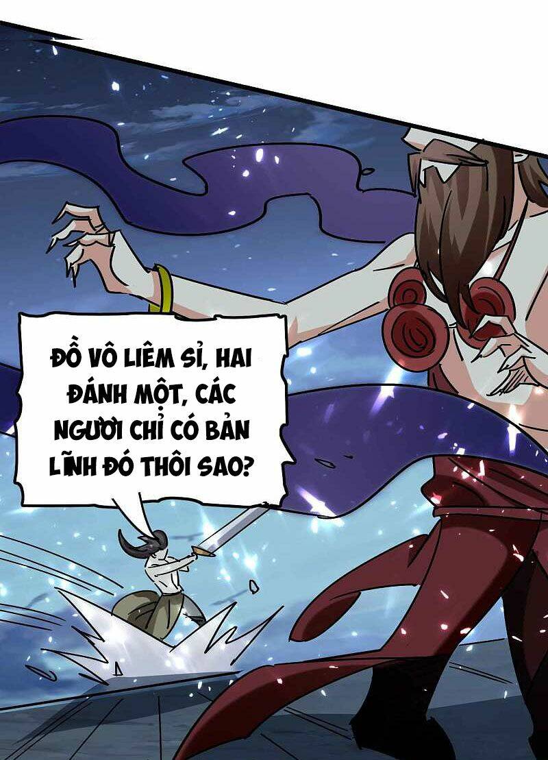 Kết Hôn Không Dễ: Chapter 128