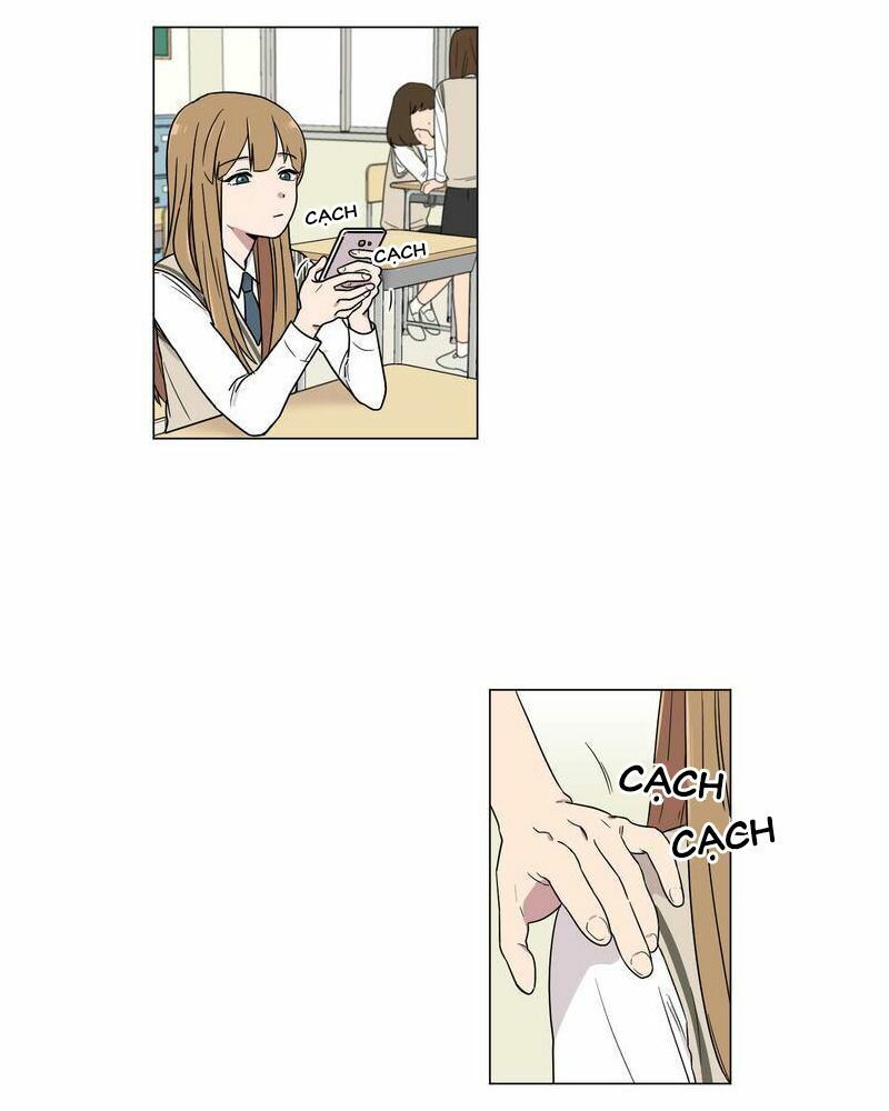 …”Một Sự Thật Khá Khó Chịu.”: Chapter 15