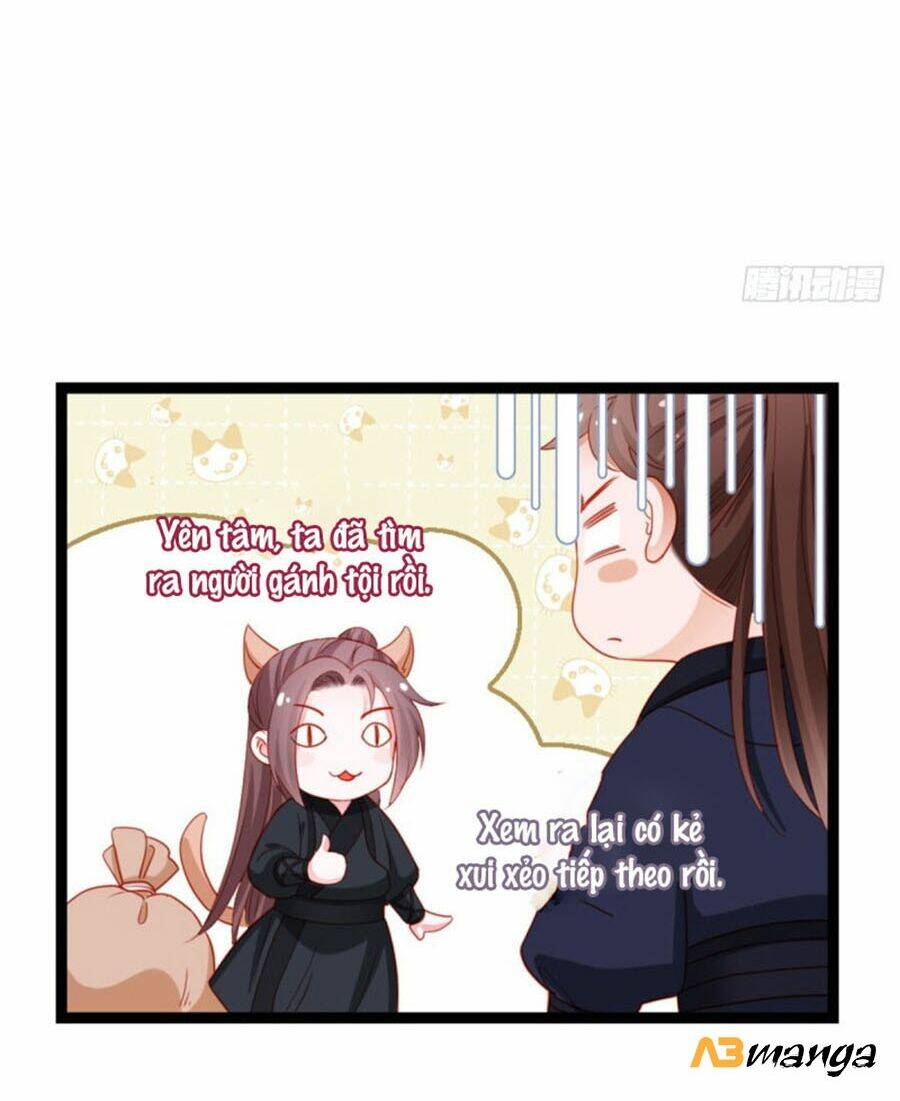 Đứng Lại! Phụng Chỉ Ăn Cướp: Chapter 27