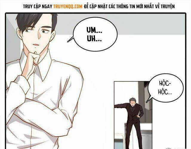 Khốn Ái Tù Lung: Chapter 37
