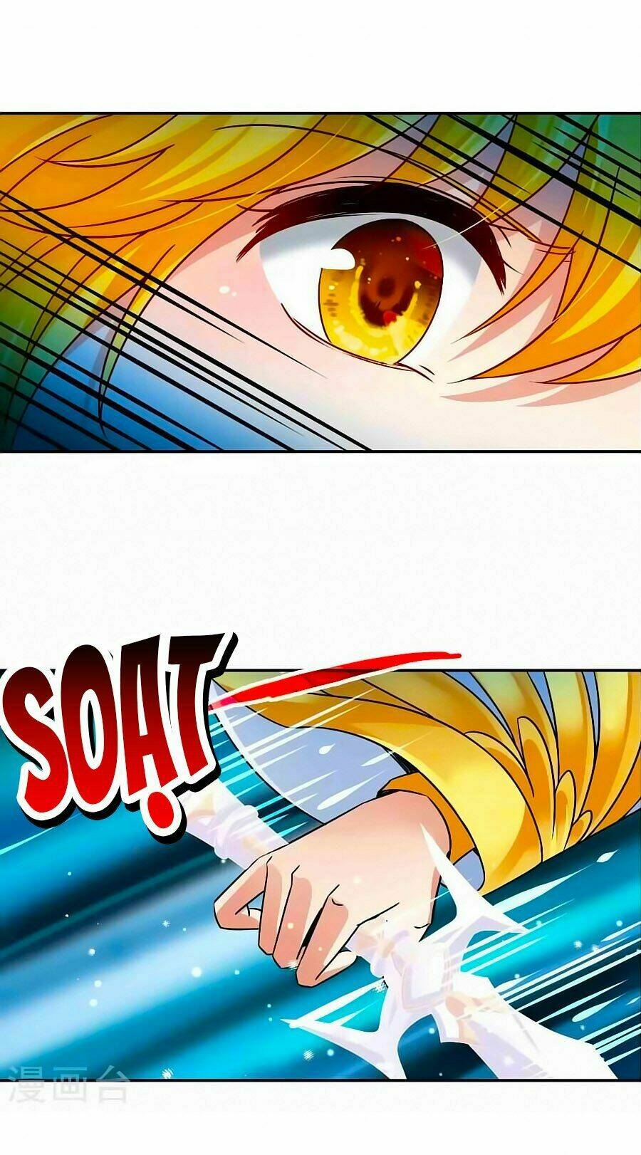 Huyền Vũ Luyến Ca: Vạn Vật Sinh Linh: Chapter 27.1