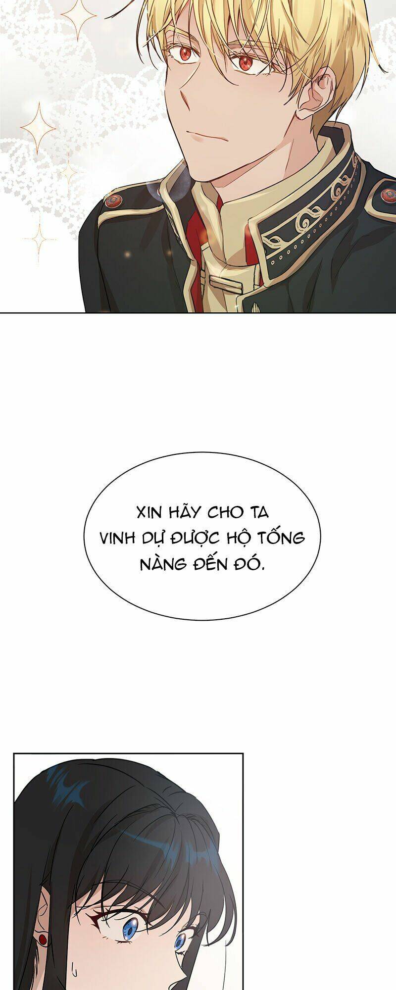 Bạn Trai Là Ngôi Sao: Chapter 36