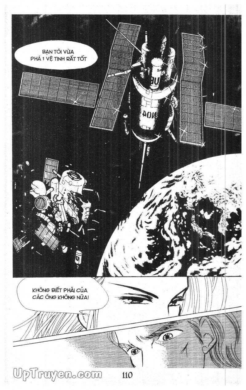 9 Banme No Musashi: Chapter 10