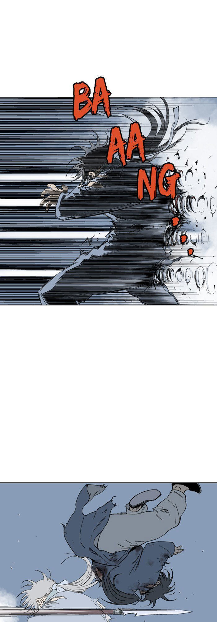 Cao Thủ 2: Chapter 42
