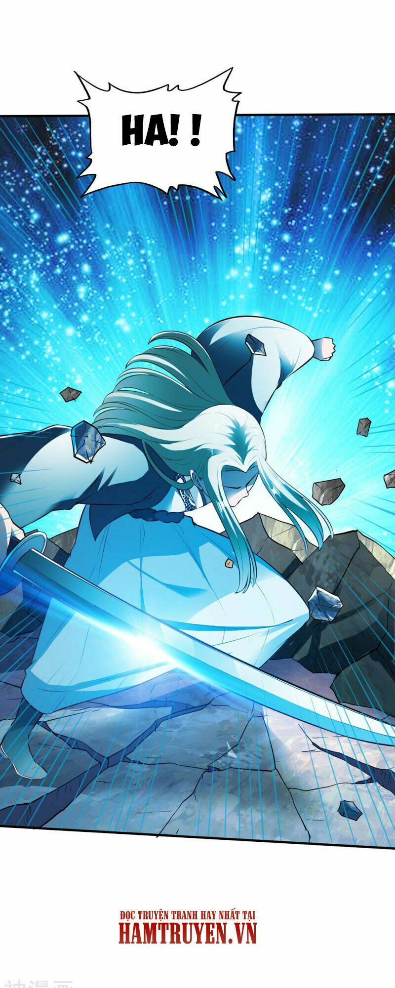 Chiến Đỉnh: Chapter 178