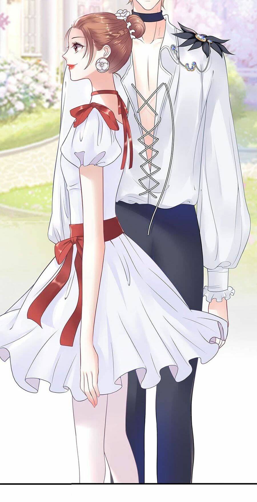 Bạn Trai Điều Khiển Giấc Mơ: Chapter 25