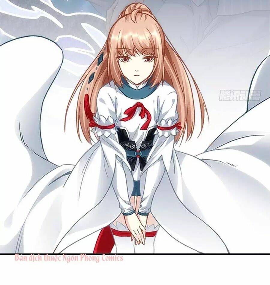 Ám Dạ Vô Thường: Chapter 48