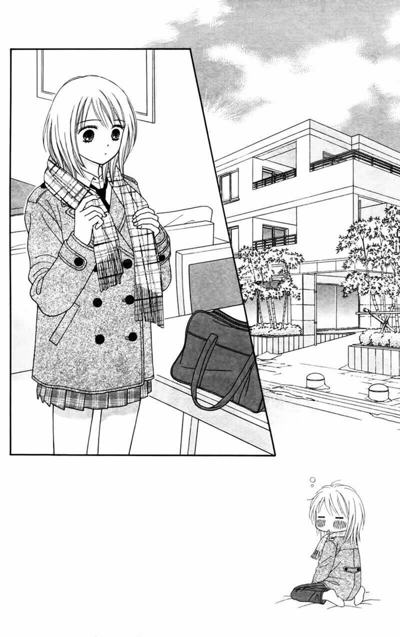 Chitose Etc.: Chapter 14