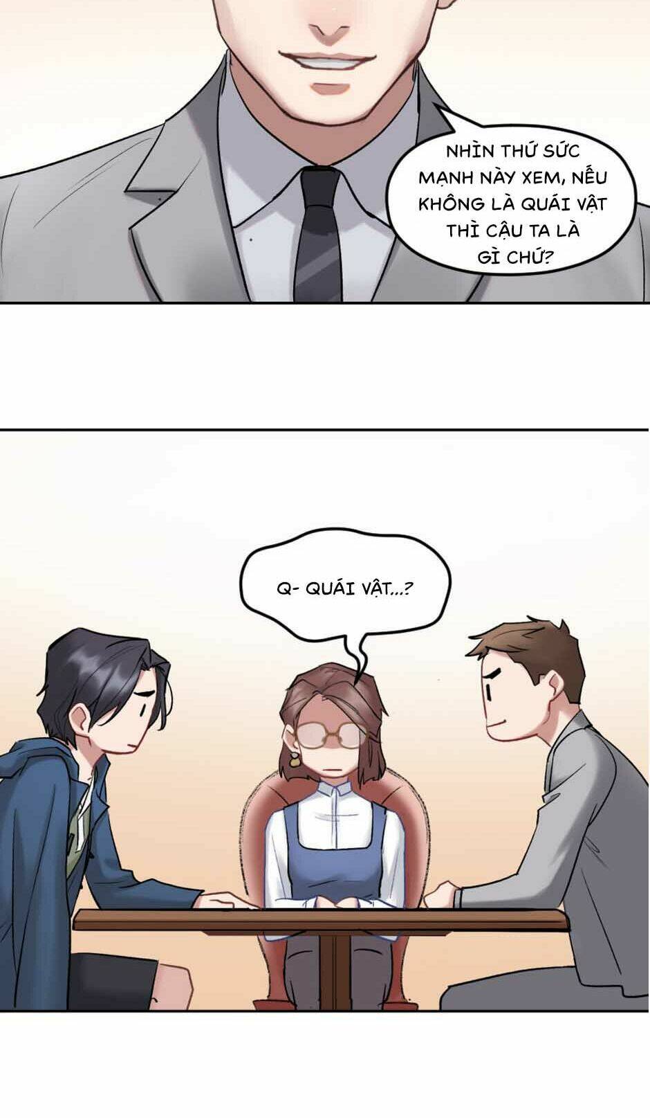 Vô Thượng Thần Vương: Chapter 36