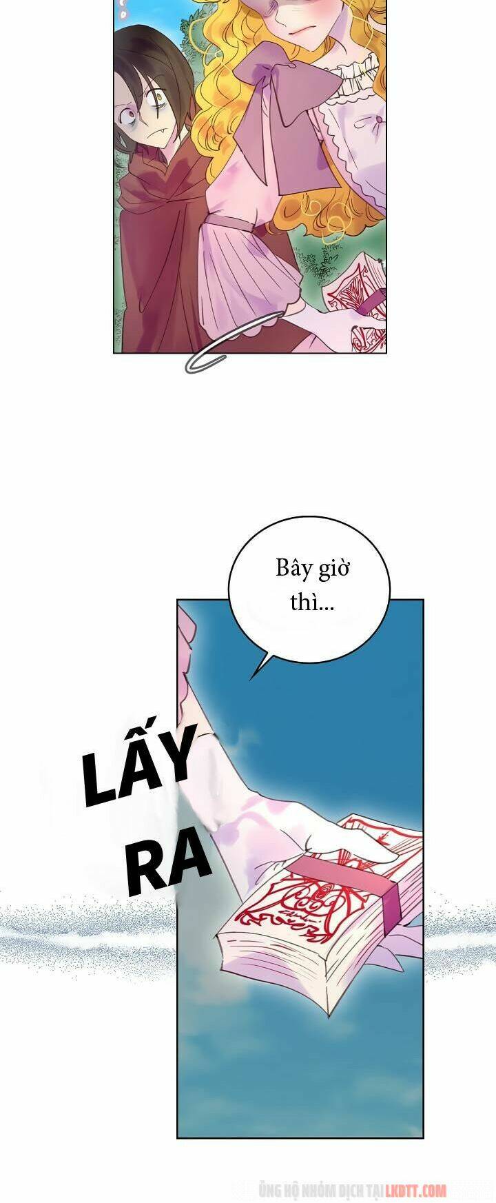 Tôi Không Phải Là Người Tốt: Chapter 100
