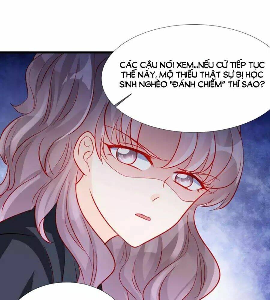 Tu La Thiếu Gia Quá Kiêu Ngạo: Chapter 72