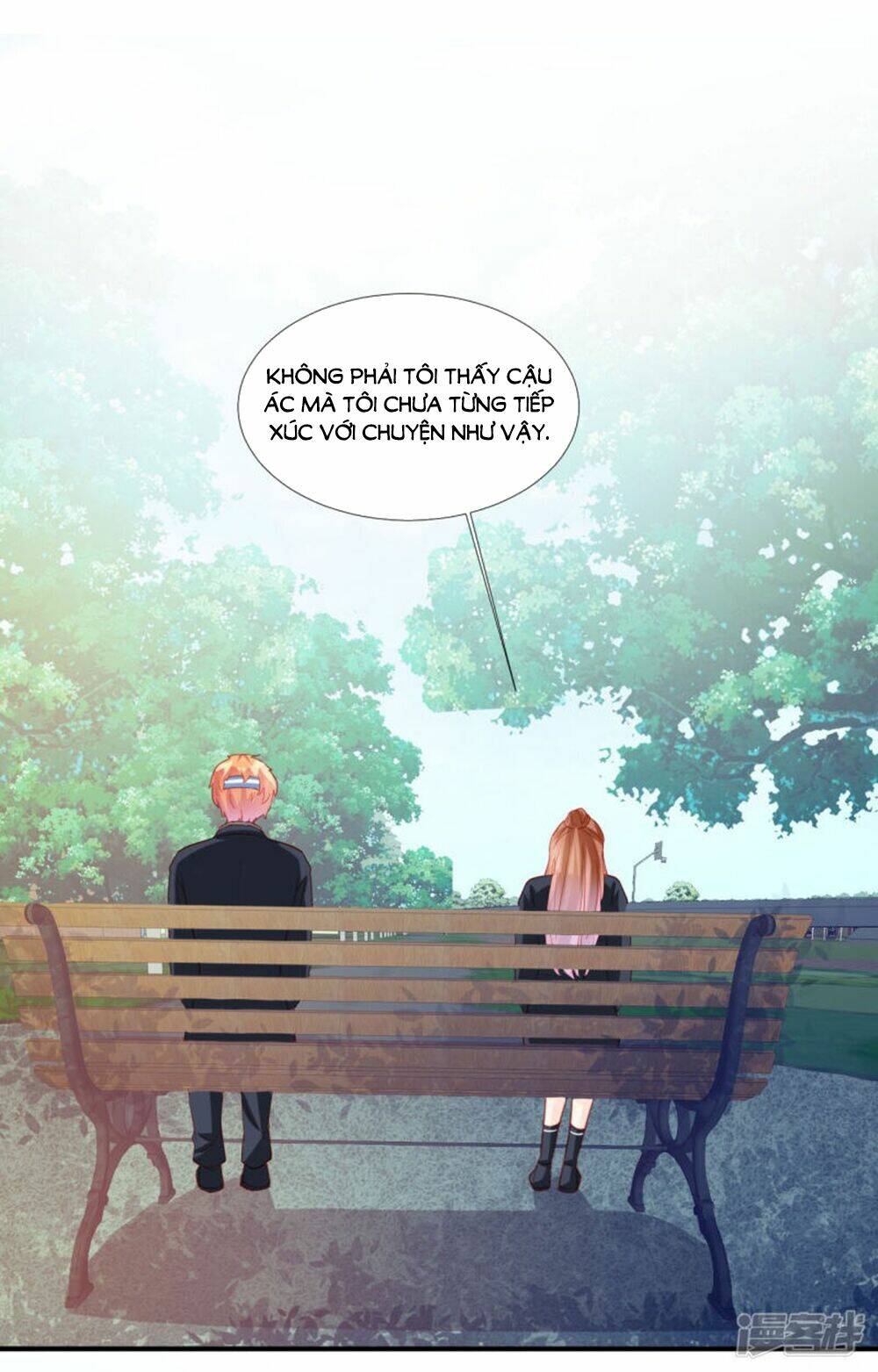 Tu La Thiếu Gia Quá Kiêu Ngạo: Chapter 116