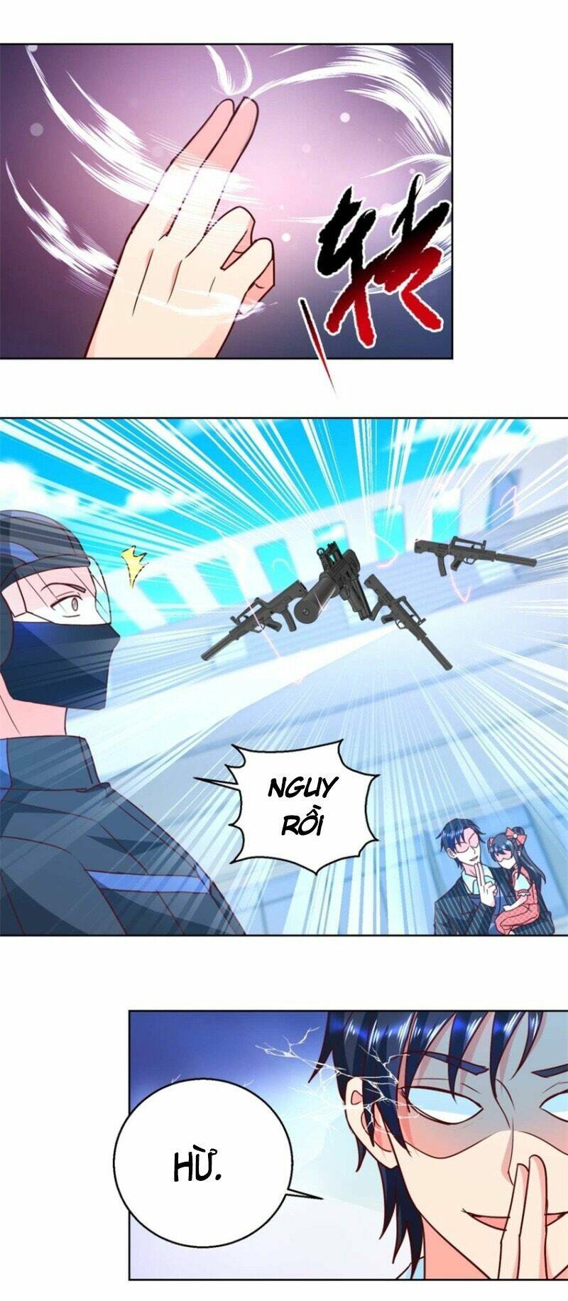 Vú Em Là Cổ Tiên: Chapter 62