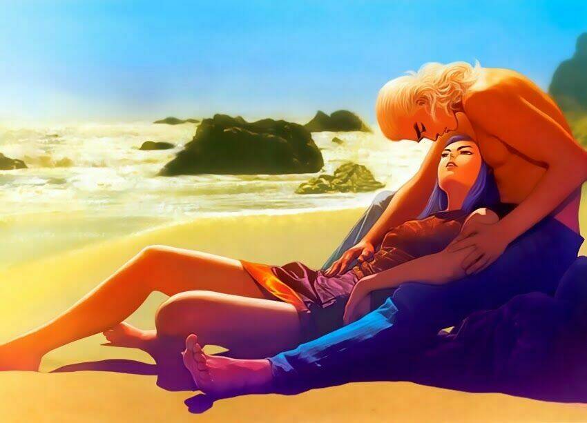 Lập Hoa Chánh Nhân: Chapter 20