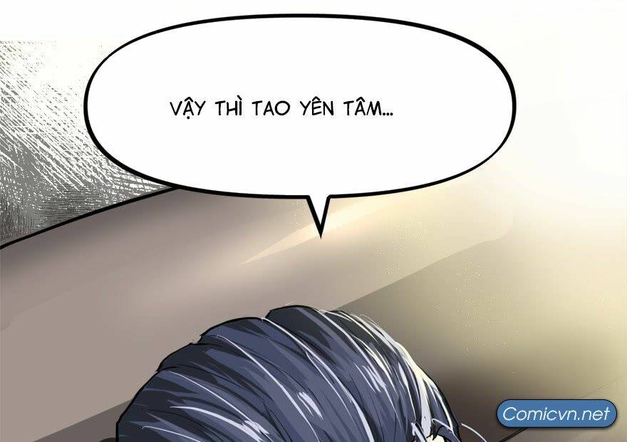 Vua Sinh Tồn: Chapter 41