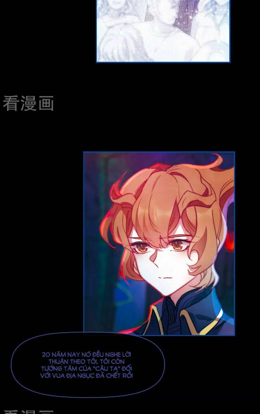 Địa Ngục Cáo Bạch Thi: Chapter 86