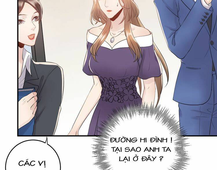 Trong Sinh Chi Ức Vạn Ảnh Hậu Yếu Thượng Vị: Chapter 66