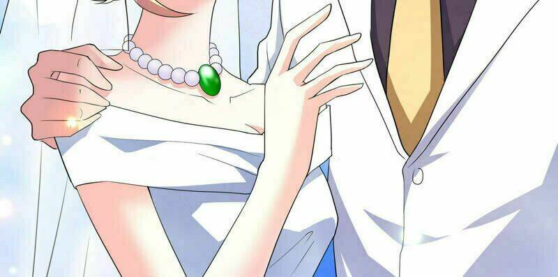 Chiến Lược Lãng Mạn Của Thịnh Thiếu: Chapter 11