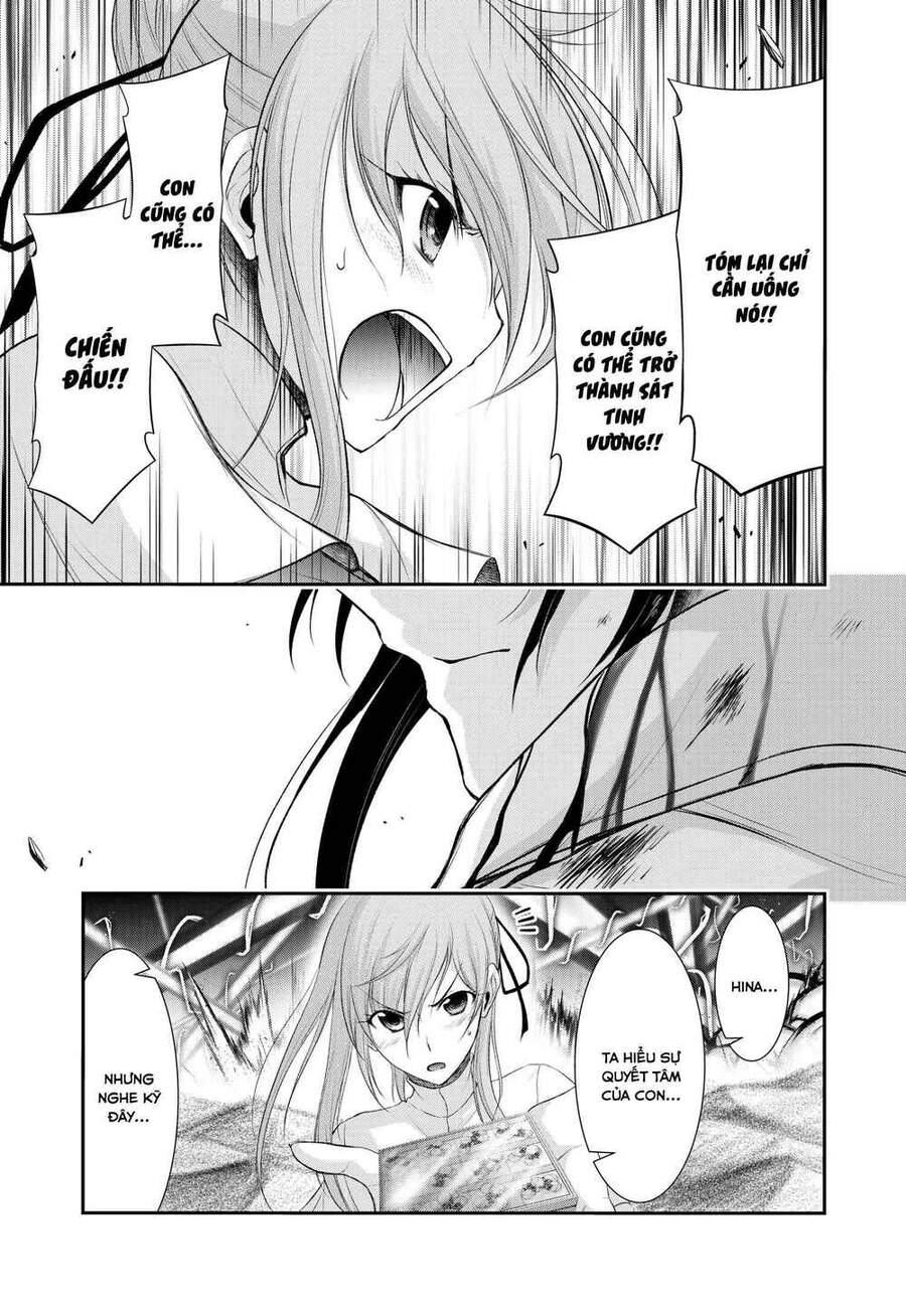 Đi Tìm Sát Tinh Vương: Chapter 75