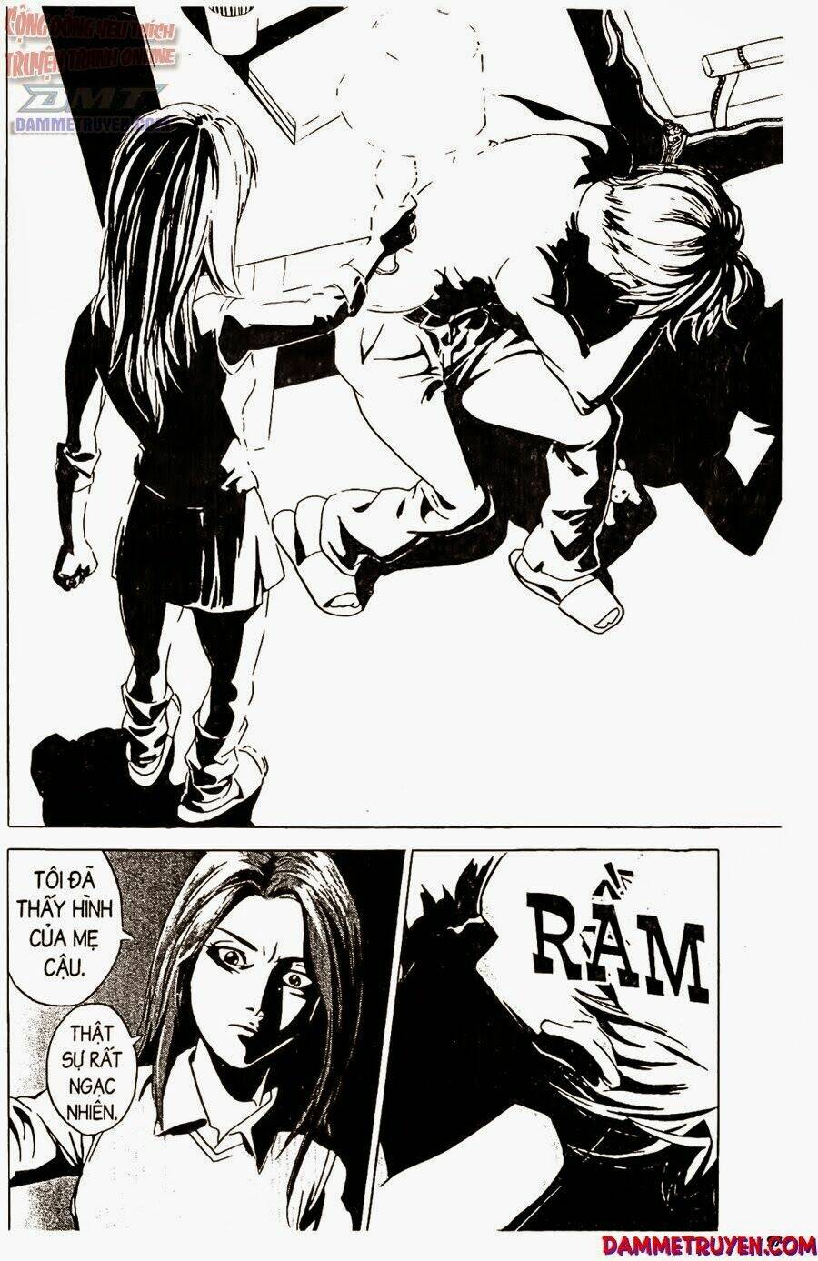 Ai Hơn Ai: Chapter 153