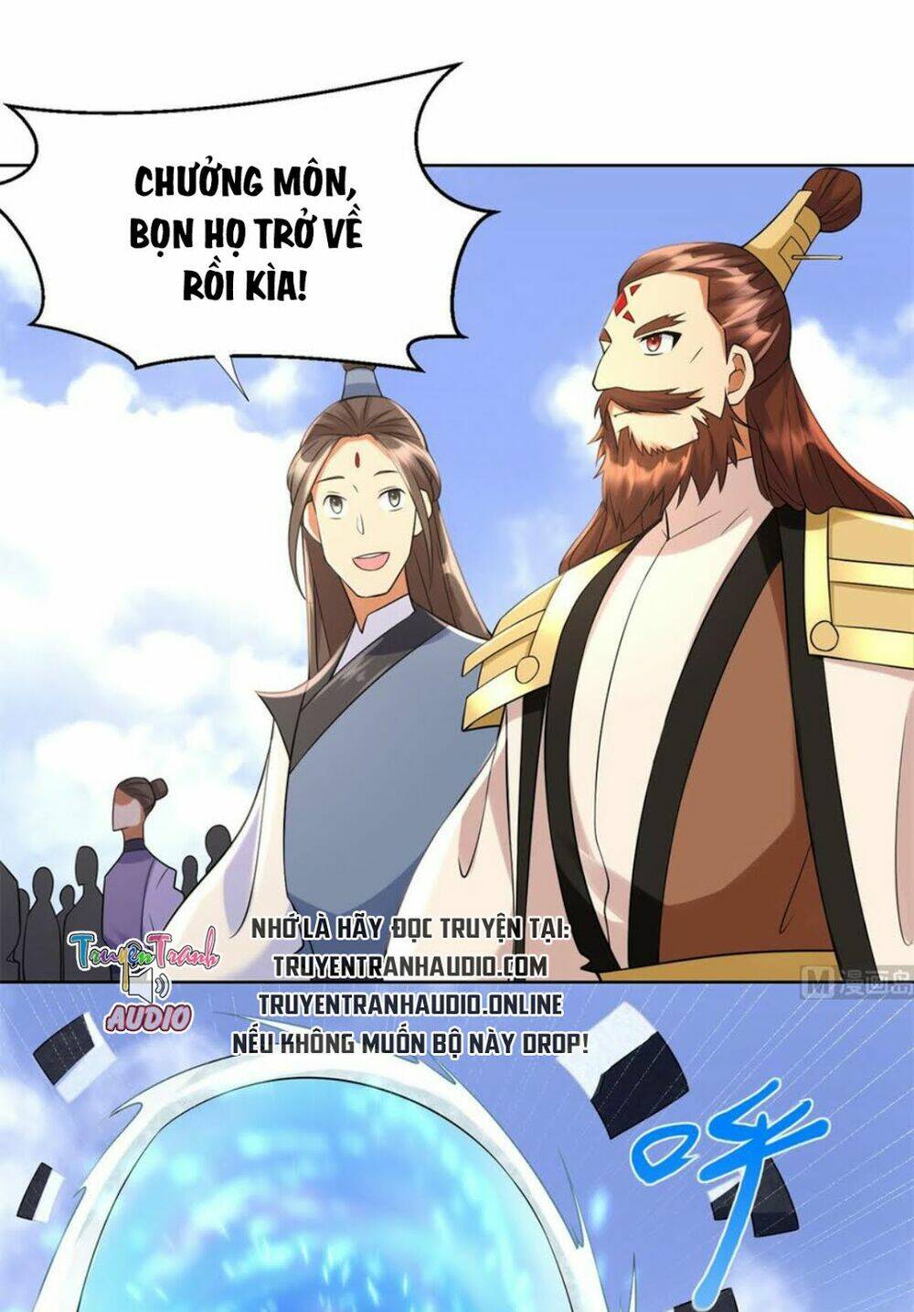 Chí Tôn Trọng Sinh: Chapter 74