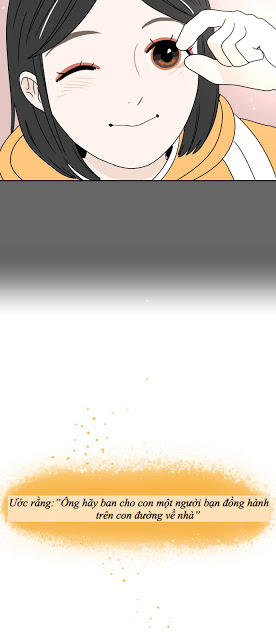 30 Phút Bước Đi Bên Em: Chapter 1.3