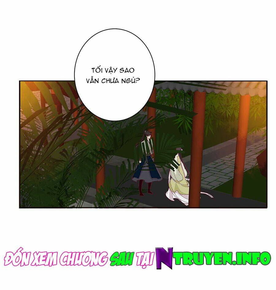 Tướng Quân Mời Ra Trận: Chapter 153