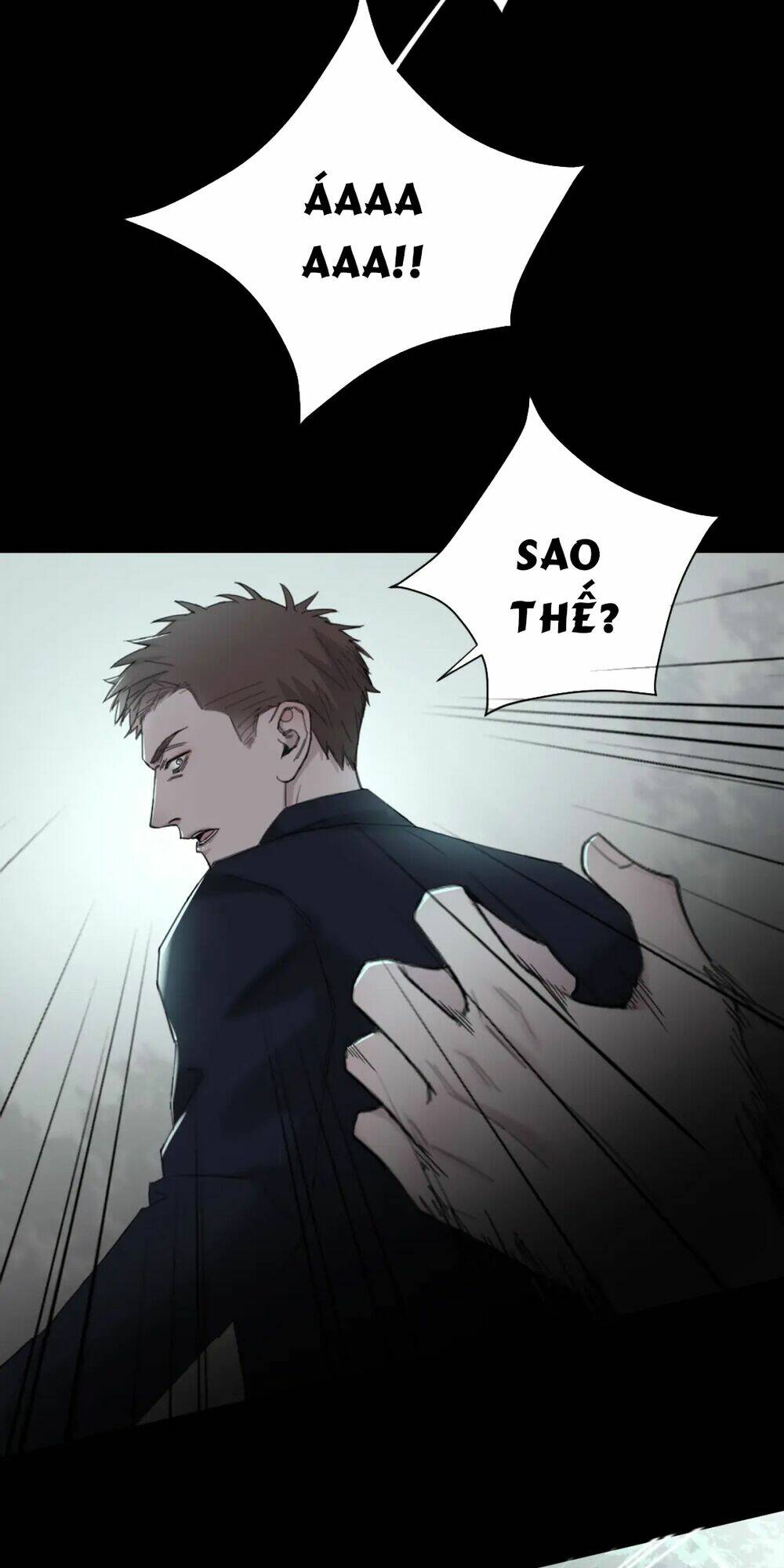 Trong Bóng Tối: Chapter 27