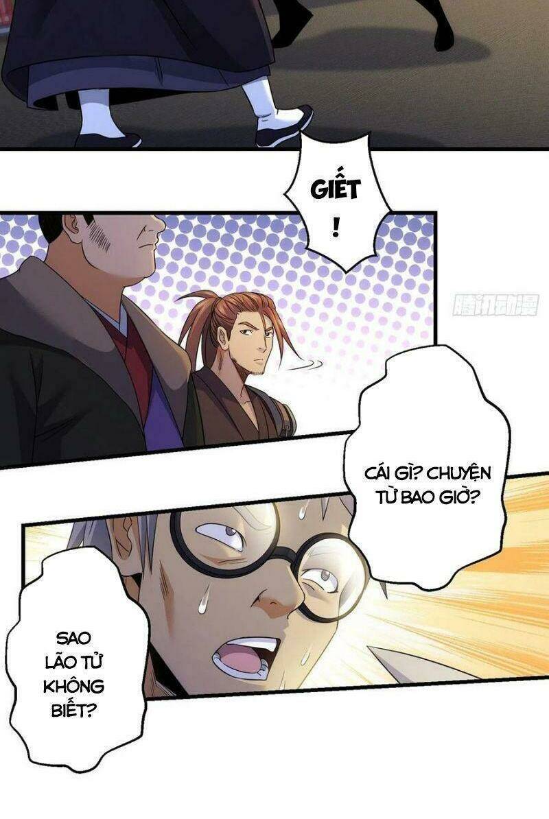 Ta Là Đại Hoàn Đan: Chapter 88