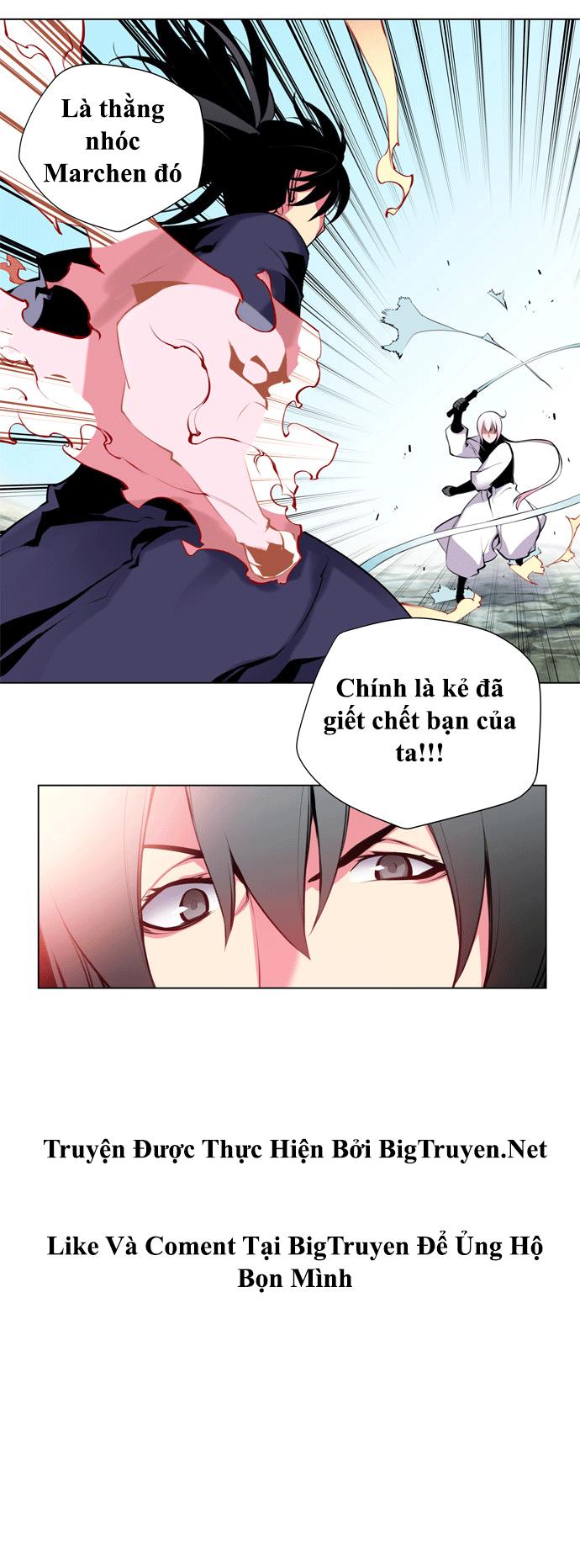 Marchan: The Embodiment Of Tales: Chapter 62