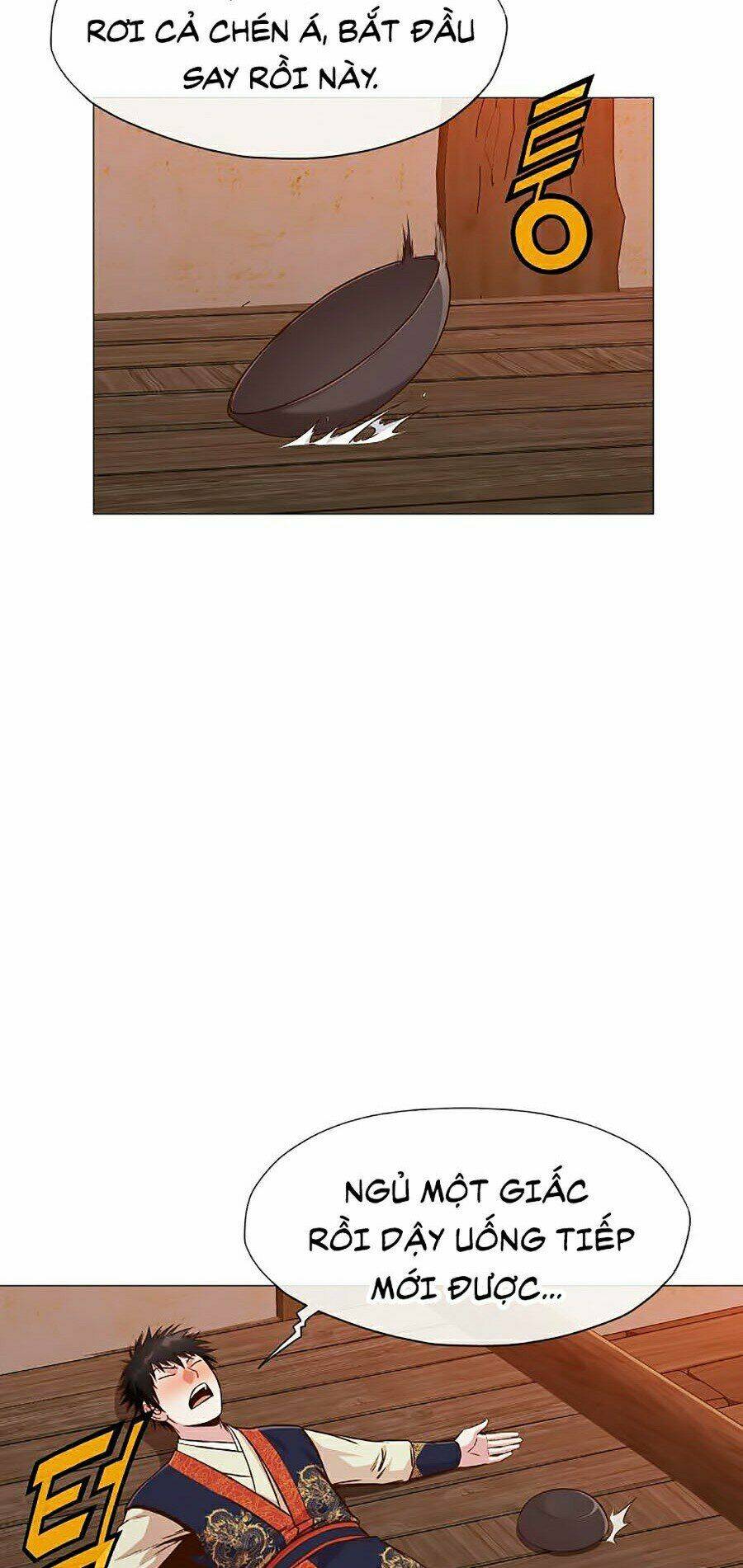 Thiên Võ Chiến Thần: Chapter 7