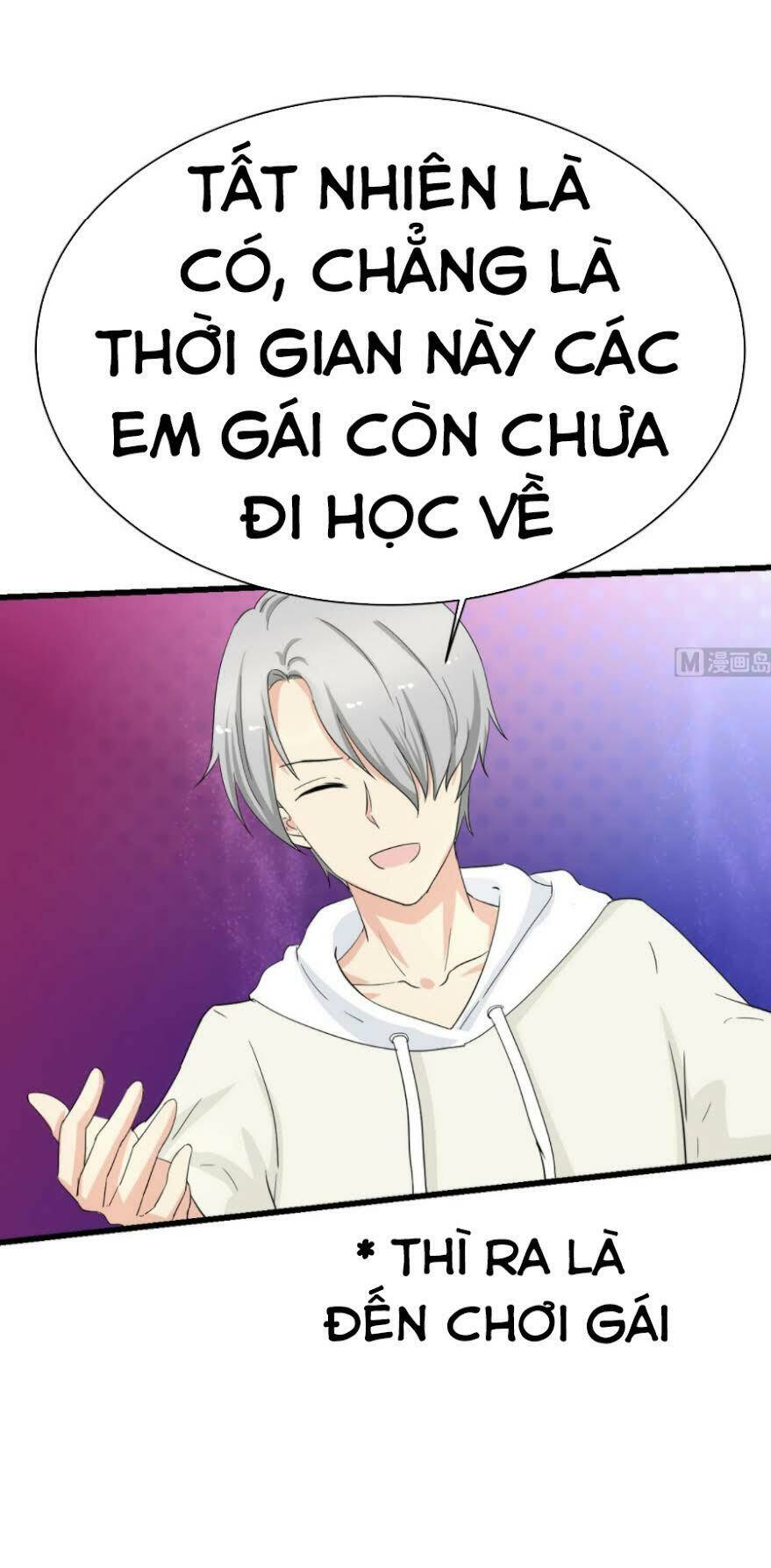 Hắn Là Long Ngạo Thiên: Chapter 39