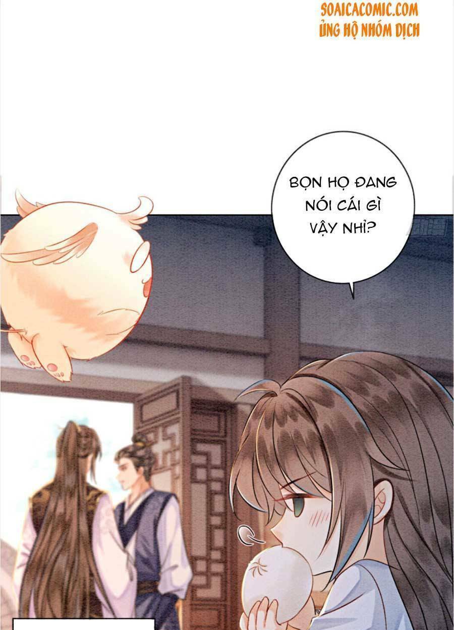 Bắt Đầu Hủy Hôn Để Công Lược Vương Gia: Chapter 24