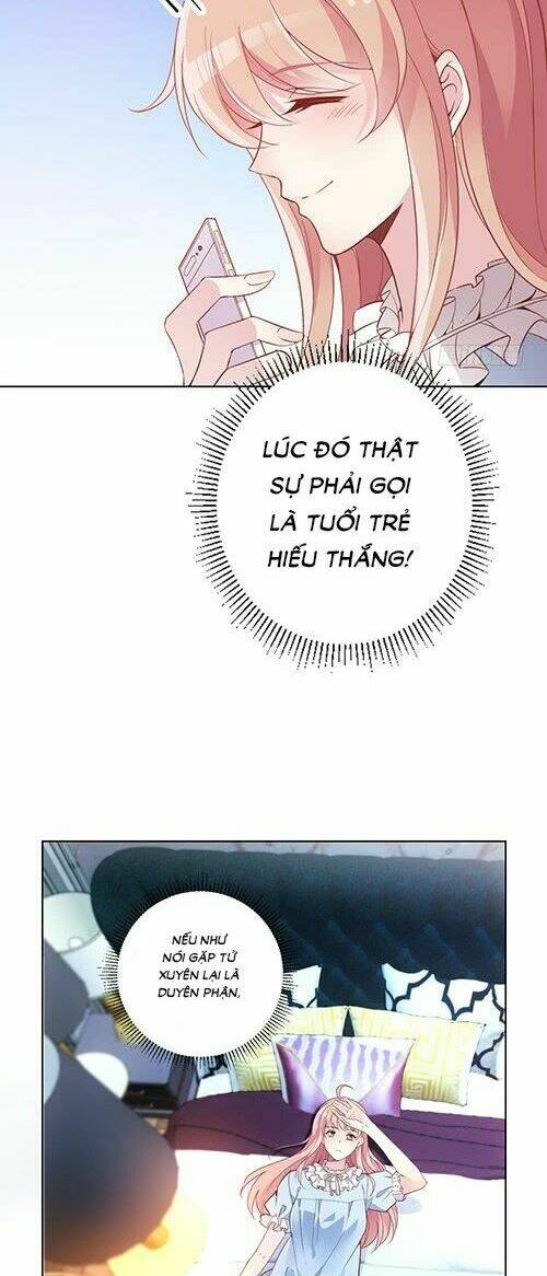 Bí Mật Kết Hôn Với Ảnh Đế: Vợ Ơi Đến Đây Tấn Công Đi Nào: Chapter 51