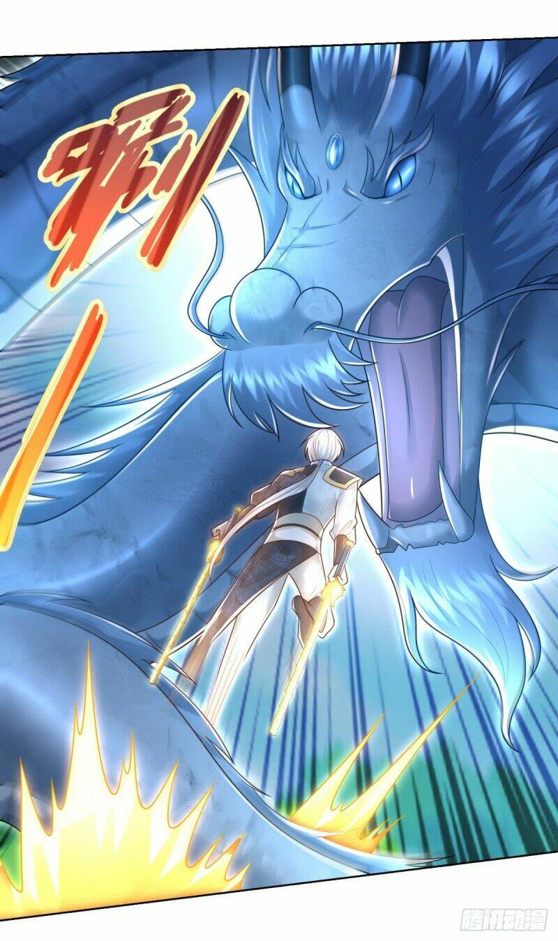 Chí Tôn Trọng Sinh: Chapter 101