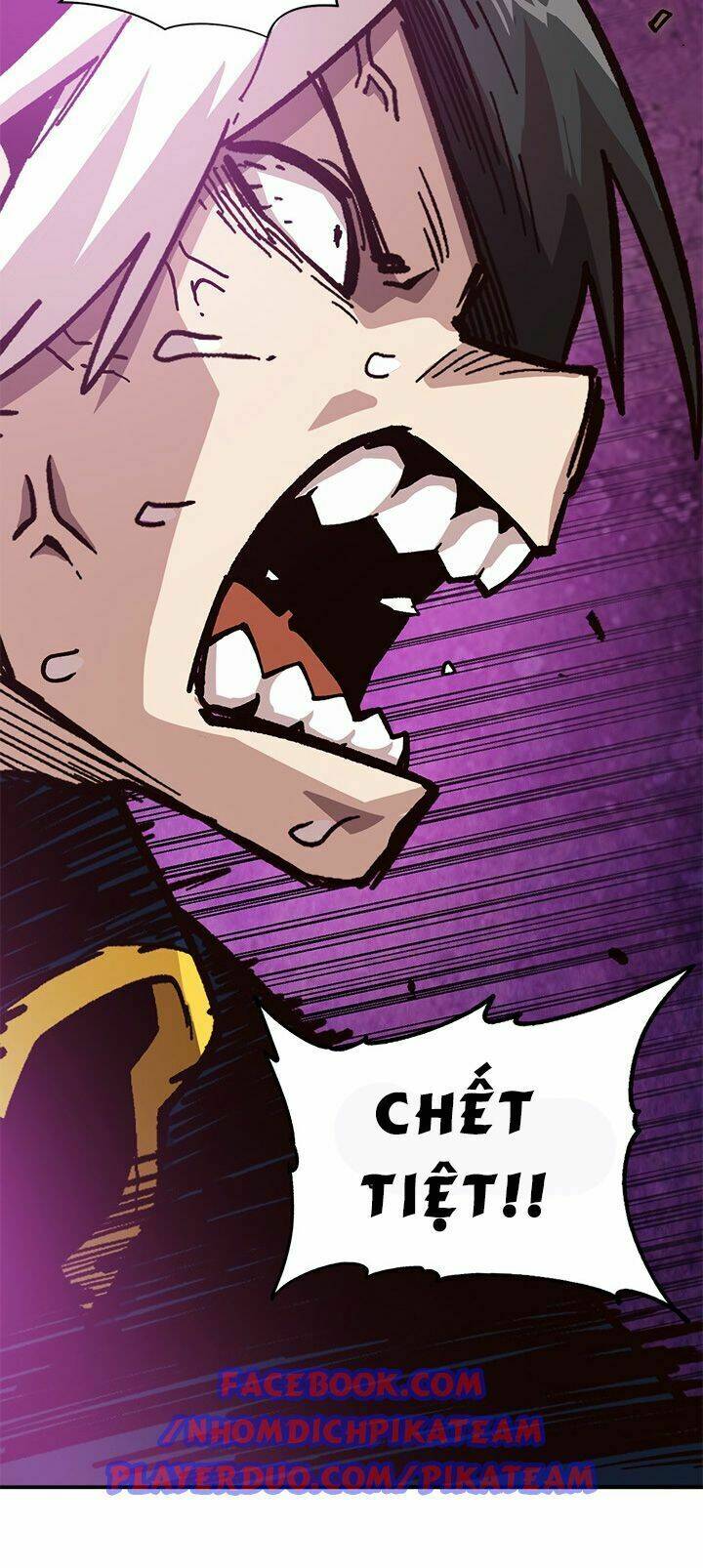 Đại Lục Vô Song: Chapter 23