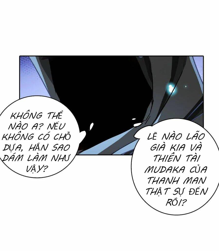 Người Nguyên Thủy Mạnh Nhất: Chapter 95