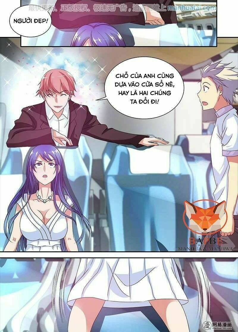 Tôi Là Thần Y: Chapter 113