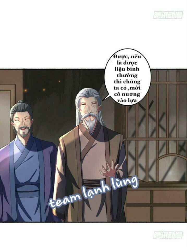 Cuồng Phi Phách Lối: Chapter 26