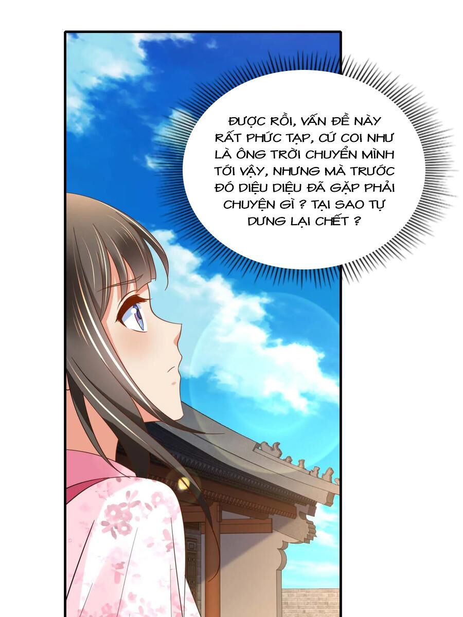 Lãnh Cung Phế Hậu Muốn Nghịch Thiên: Chapter 207