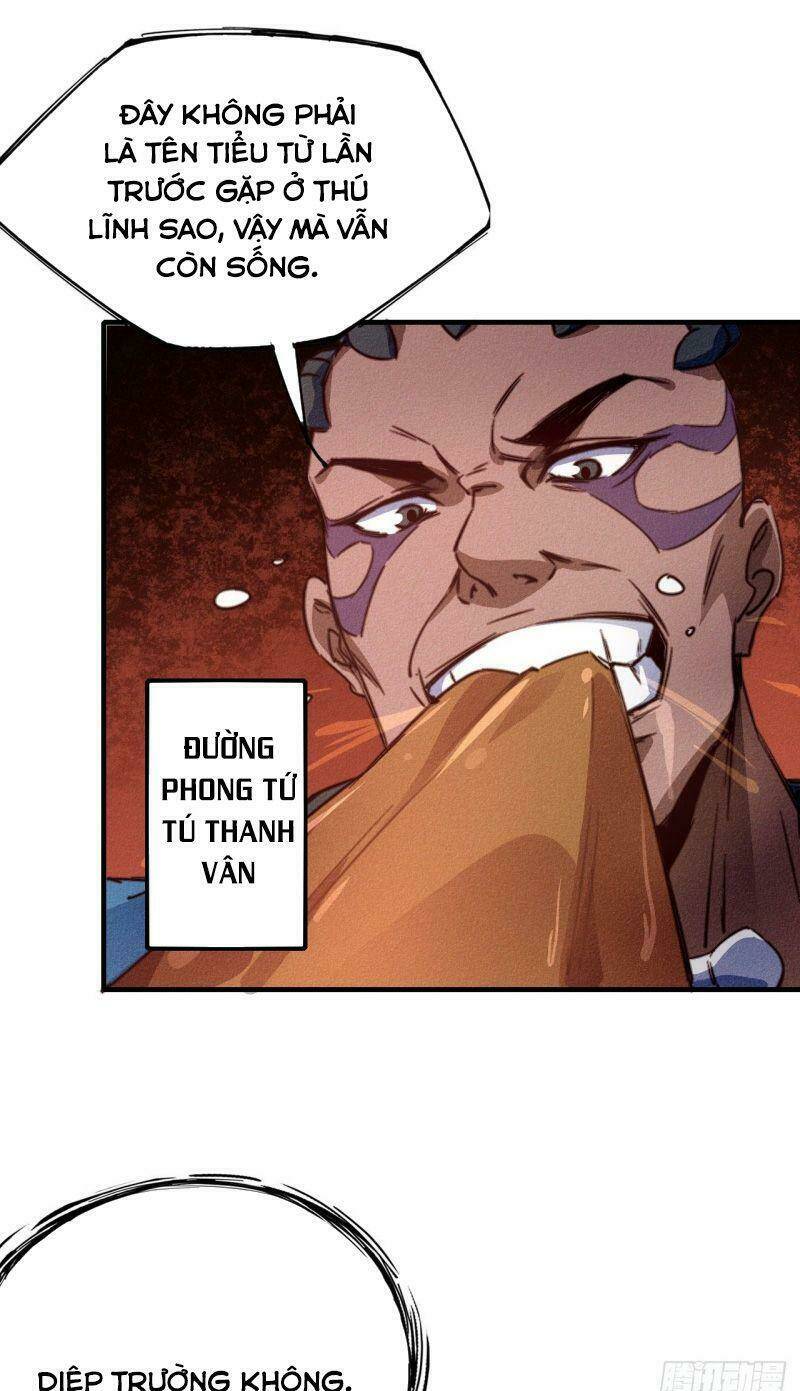 Ta Thành Thần Một Mình: Chapter 15