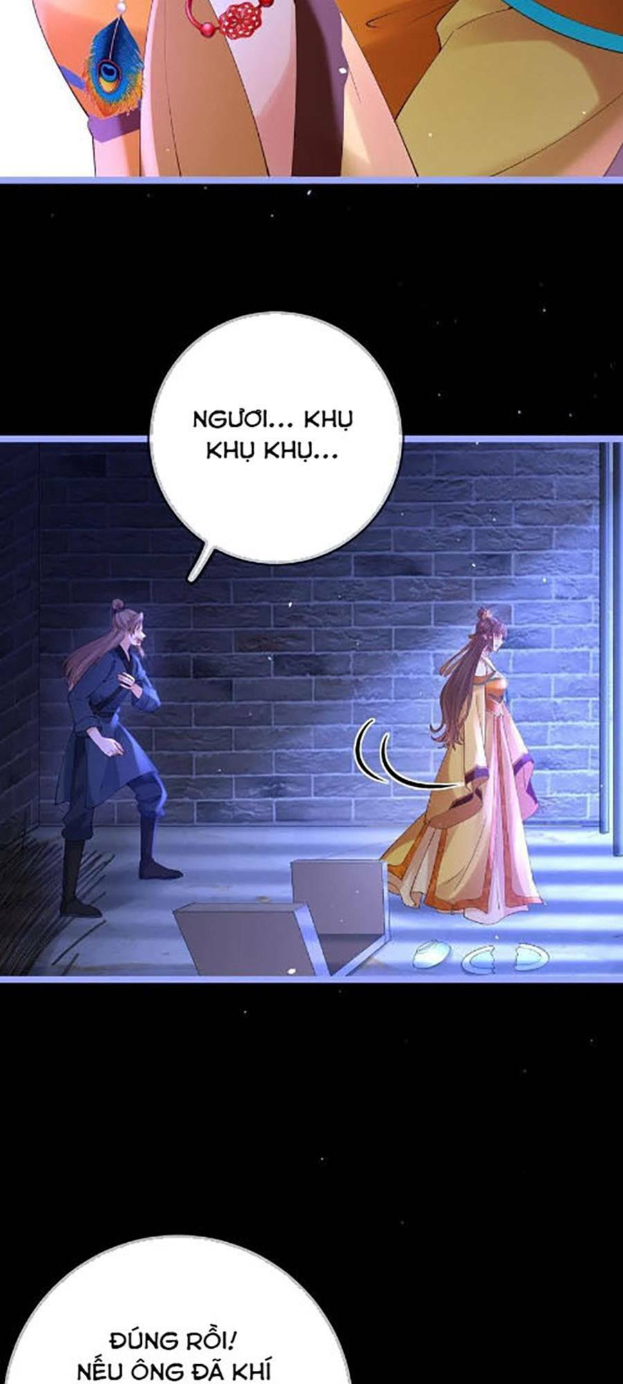 Ma Đầu Vạn Ác Năm Tuổi Rưỡi: Chapter 96