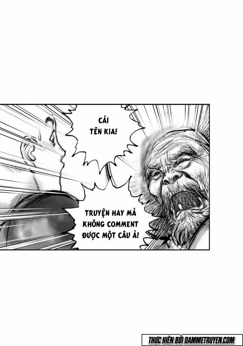 Đại Đường Huyền Bút Ký: Chapter 10
