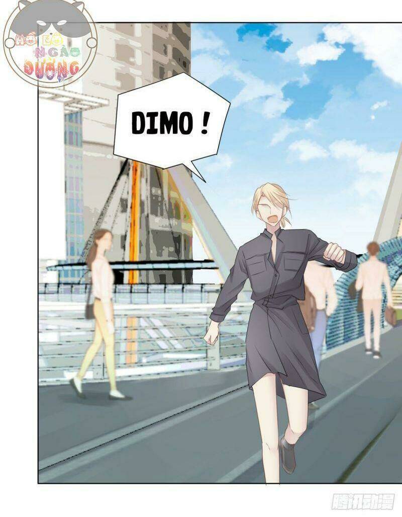 Điều Giáo Gấu Bắc Cực: Chapter 35