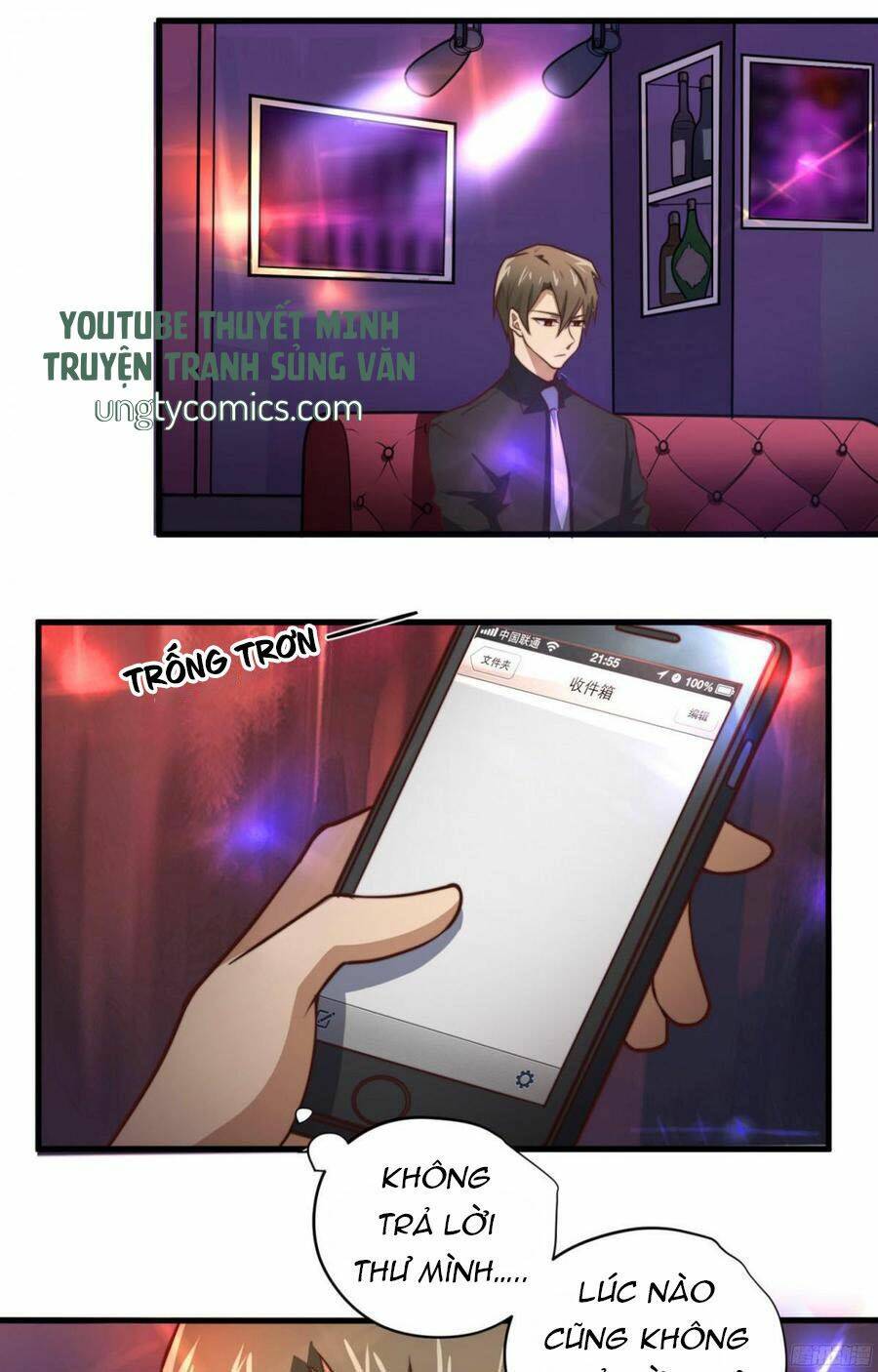 Đơn Phương Yêu Thầm Anh: Chapter 39