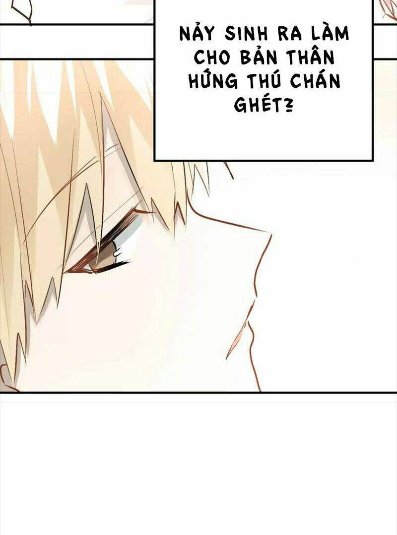 Đầu Gấu Biết Yêu: Chapter 67